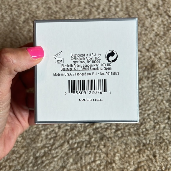 Elizabeth Arden Visible Difference replenishing hydra gel complex moisturizer - Picture 3 of 3